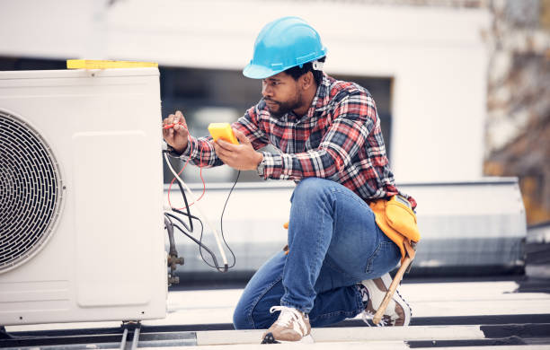 Affordable Emergency Electrician in NY