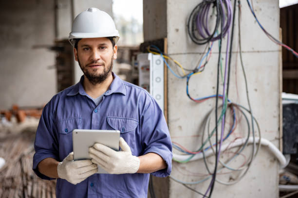 Best Affordable Electrician  in Haviland, NY