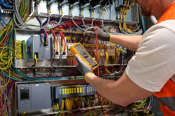 Best Electric Panel Repair  in Haviland, NY