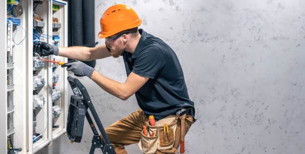 Best Electrical Contractors for Businesses  in Haviland, NY