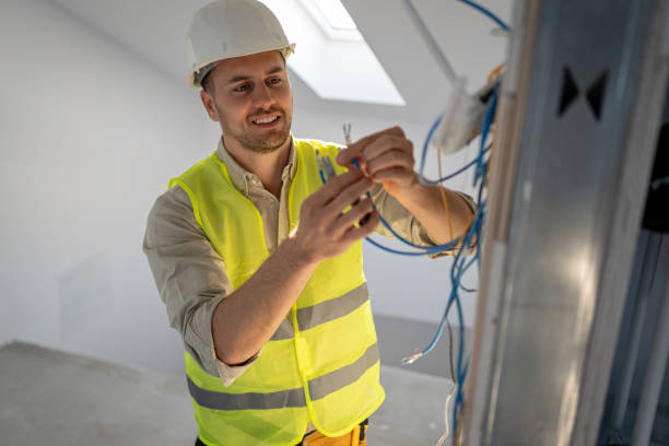 Best Electrical System Inspection  in Haviland, NY